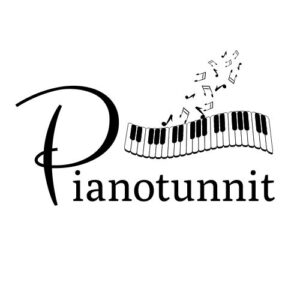 soitonopetus pianotunnit