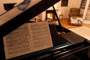 pianonsoiton opettaja pianotunnit.fi